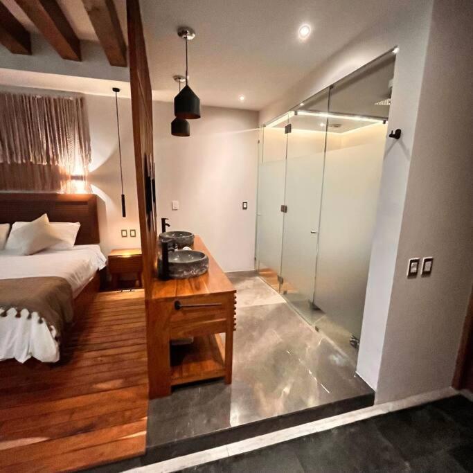 Suite & Departamentos Adora Tulum Exterior photo