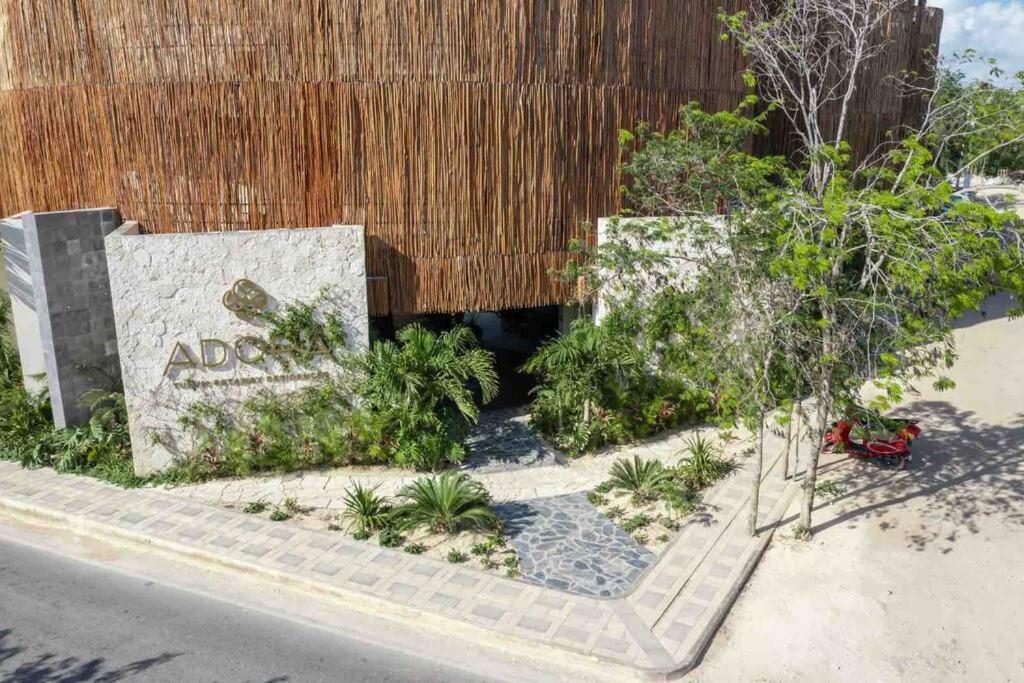 Suite & Departamentos Adora Tulum Exterior photo