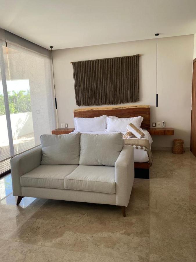 Suite & Departamentos Adora Tulum Exterior photo