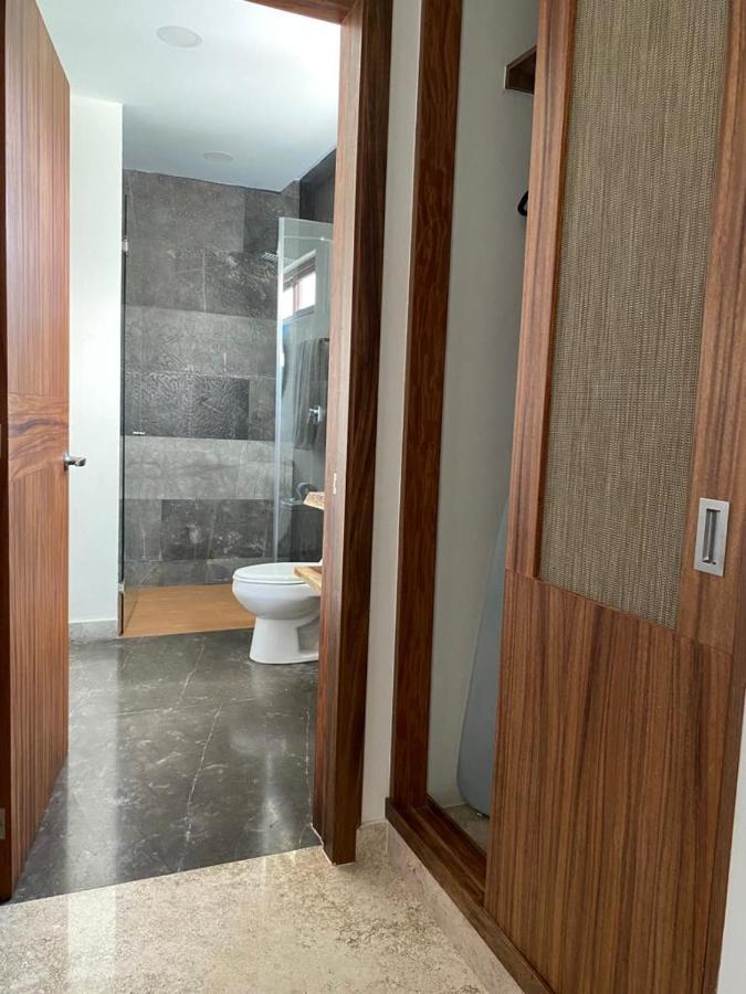 Suite & Departamentos Adora Tulum Exterior photo