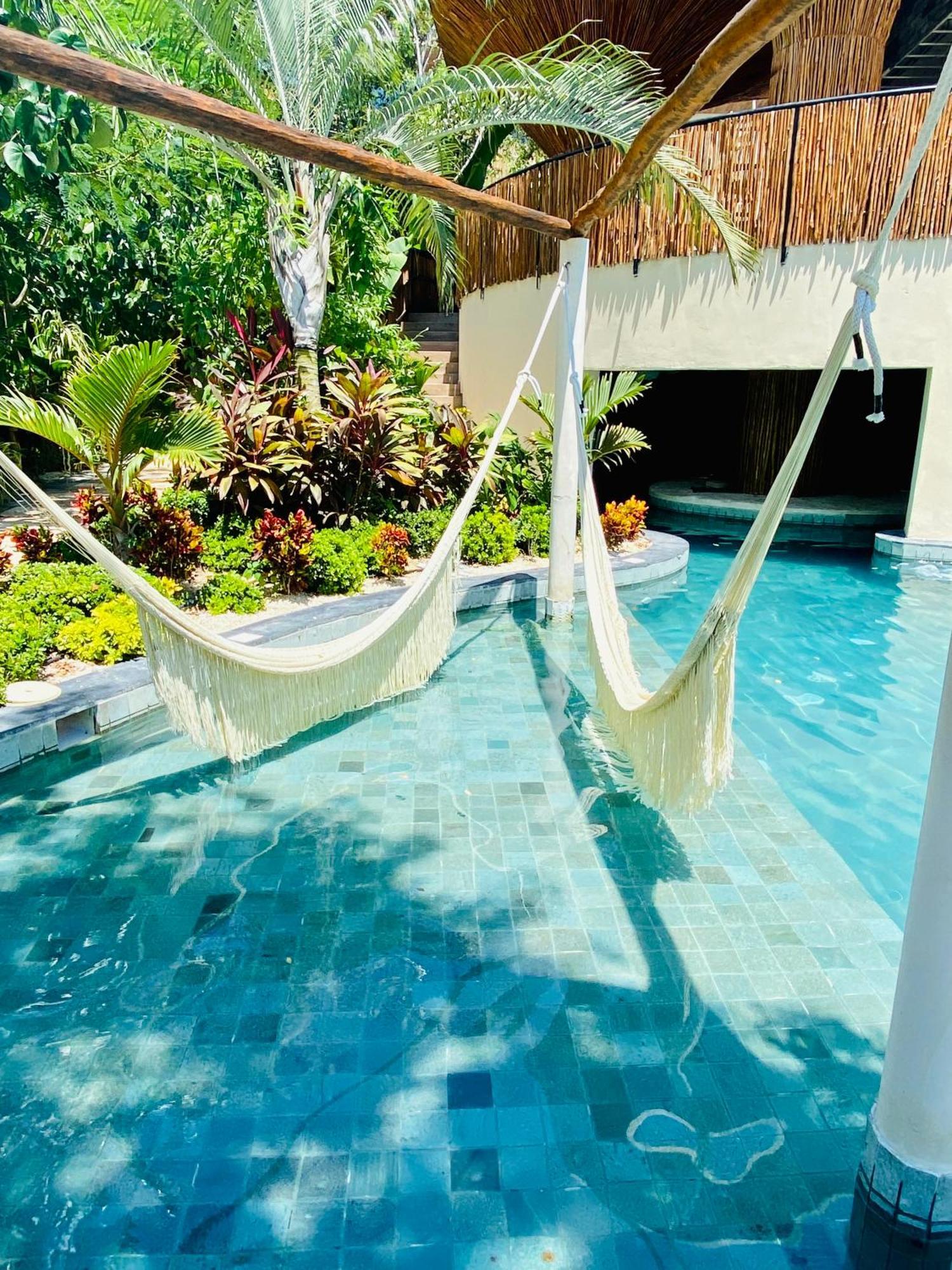 Suite & Departamentos Adora Tulum Exterior photo