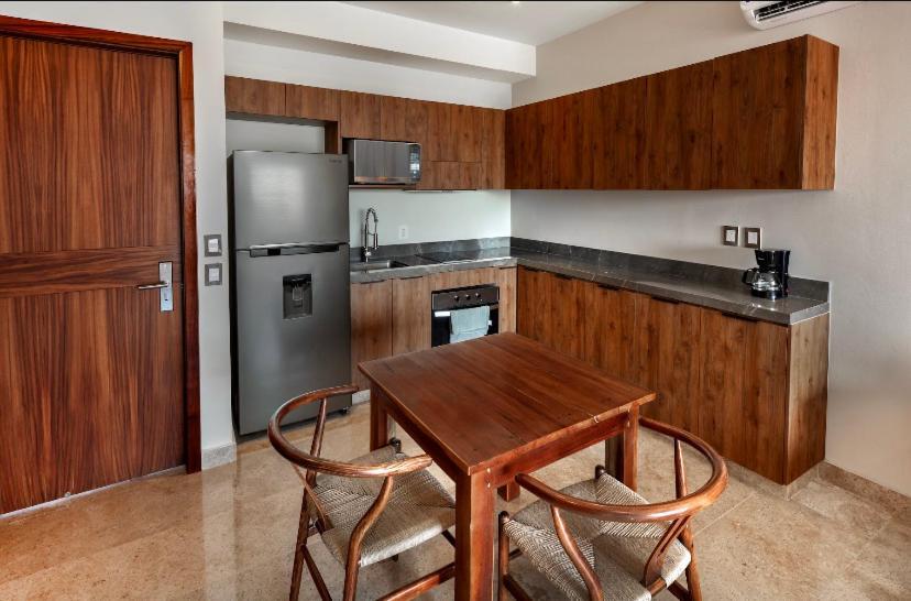 Suite & Departamentos Adora Tulum Exterior photo